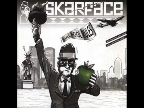 Youtube: Skarface - skinhead reggae