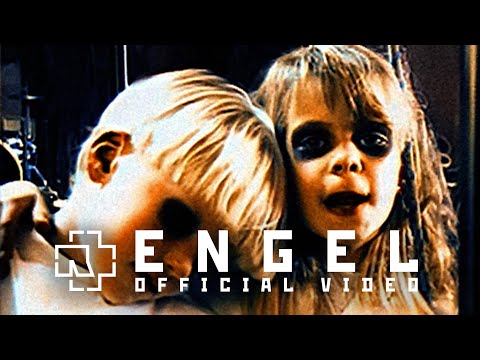 Youtube: Rammstein - Engel (Official Video)