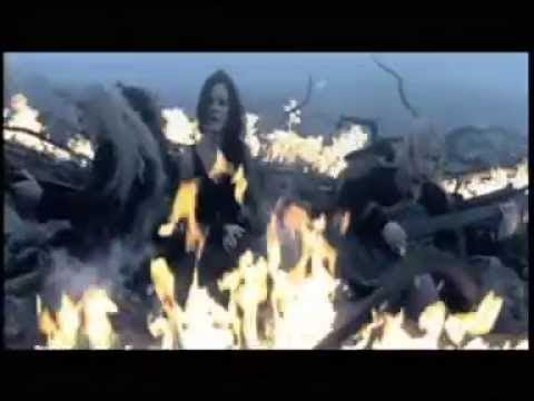 Youtube: NIGHTWISH - The Islander (OFFICIAL VIDEO)
