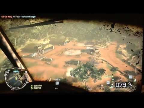 Youtube: Battlefield: Bad Company 2 VIETNAM 'Multiplayer Gameplay' TRUE-HD QUALITY