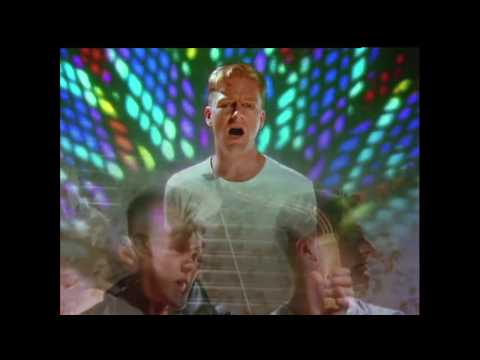 Youtube: Erasure - A Little Respect (Official HD Music Video)