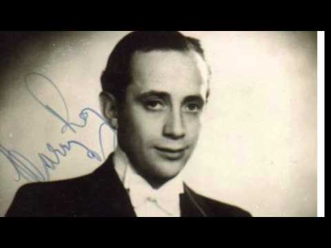 Youtube: Harry Roy and His Orchestra My Girls Pussy 1931