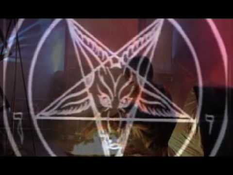 Youtube: Skinny Puppy @ Doomsday--"Worlock"