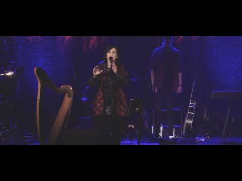 Youtube: Clannad - Theme From Harry's Game - Live At Bath (Official Performance)