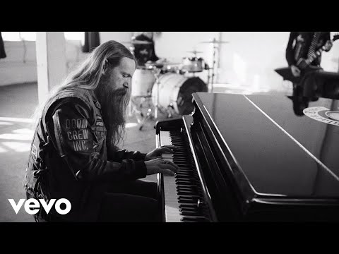 Youtube: Black Label Society - A Spoke in the Wheel (Unplugged)