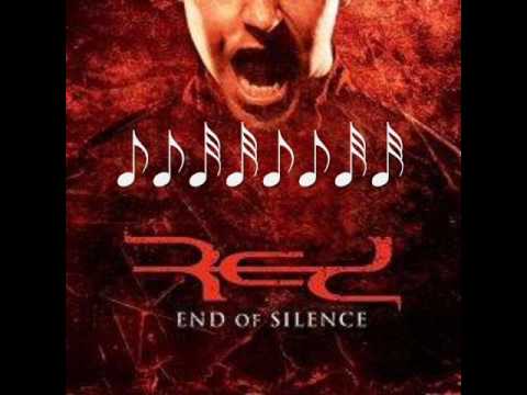 Youtube: Red-Pieces with lyrics (good song)
