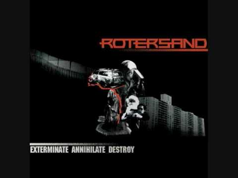 Youtube: Rotersand - Almost Violent (THE BEST VERSION).wmv