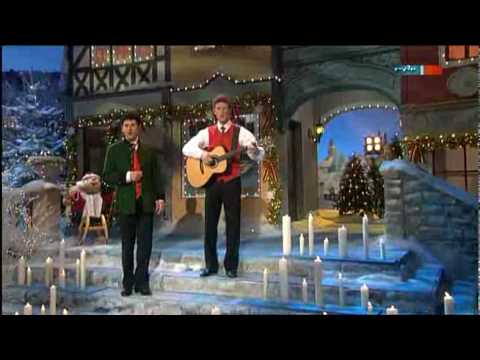 Youtube: Vincent & Fernando - Es wird scho glei dumpa 2009