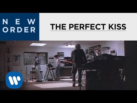 Youtube: New Order - The Perfect Kiss (Official Music Video) [HD Remaster]