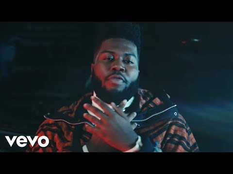 Youtube: Khalid - Better (Official Video)