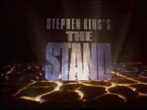 Youtube: The Stand (Trailer)