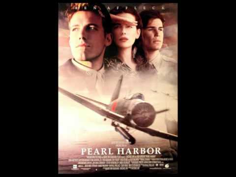 Youtube: Pearl Harbor Trailer Soundtrack  Steve Jablonsky  Goliath