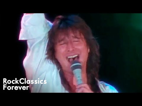 Youtube: Journey - Don't Stop Believin' (Official Video RCF)