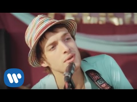 Youtube: Paolo Nutini - Candy (Official Video)