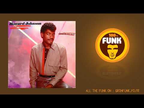 Youtube: Funk 4 All - Howard Johnson - Let this dream be real - 1983