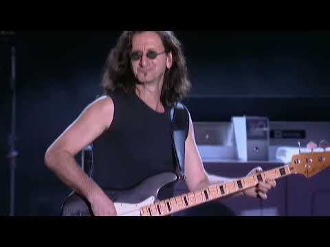 Youtube: Rush - YYZ  (Live In Rio 2002) Remastered HD