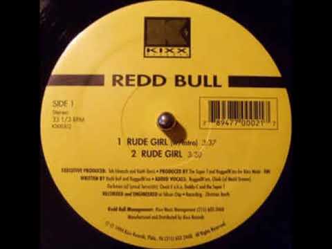 Youtube: Redd Bull - Ghetto Illusion
