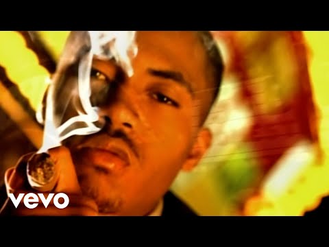 Youtube: Nas - Street Dreams (Official HD Video)