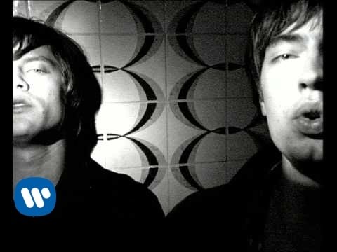 Youtube: Mando Diao - Down In The Past (Official Video)