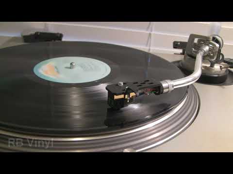 Youtube: Bobby Caldwell - My Flame (vinyl)