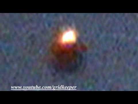 Youtube: UFO UK 22.08.09