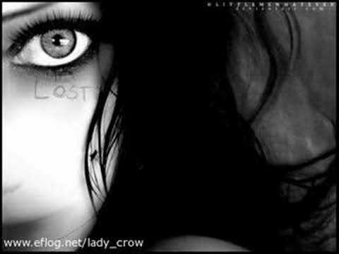 Youtube: Paradise Lost - I  Am Nothing