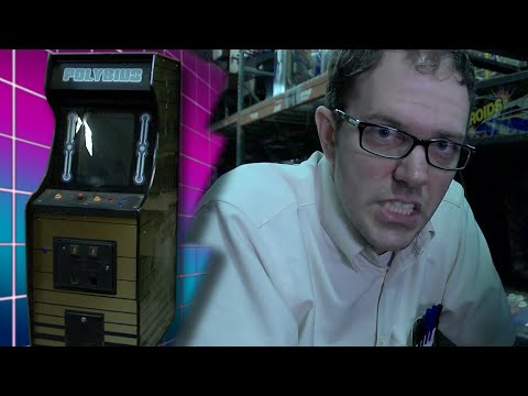 Youtube: Polybius - Angry Video Game Nerd (AVGN)