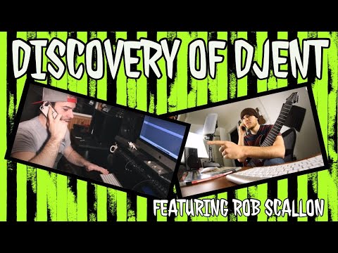 Youtube: The discovery of Djent (ft. Rob Scallon)