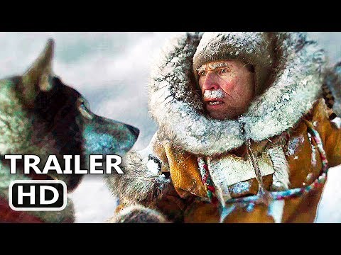 Youtube: TOGO Official Trailer (2020) Disney+, Willem Dafoe, Sled Dog Family Movie HD