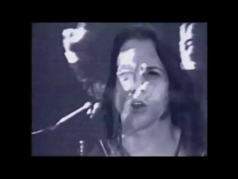 Youtube: Danzig - Cant Speak