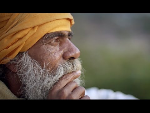 Youtube: Moby - 'The Last Day' ft. Skylar Grey (Official Video)
