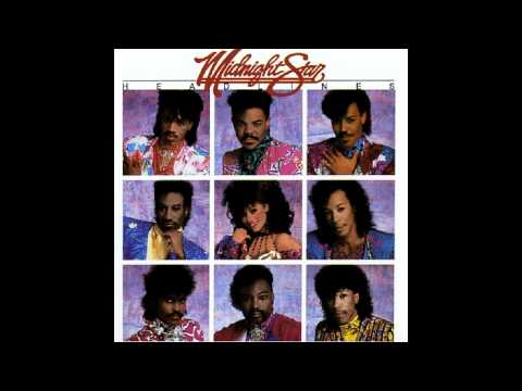 Youtube: Midnight Star - Close To Midnight