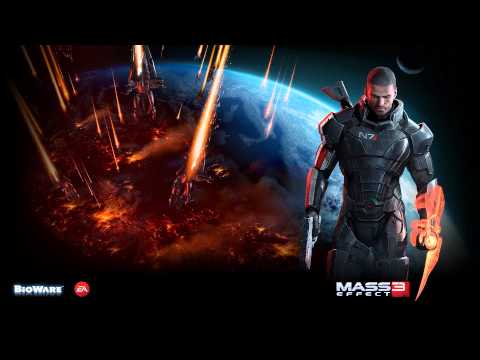 Youtube: Mass Effect 3 Soundtrack - An End Once and For All