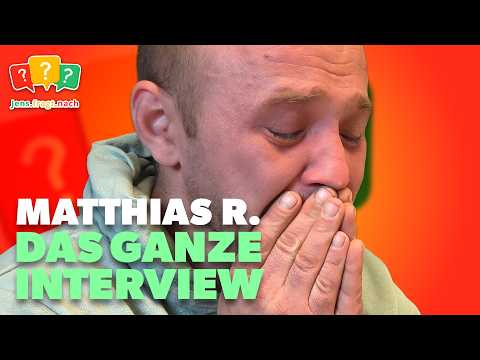 Youtube: Fall Fabian: Interview mit dem Vater | In voller Länge!