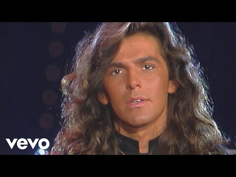 Youtube: Modern Talking - Atlantis Is Calling (Die Hundertausend-PS-Show 06.09.1986)