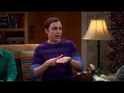 Youtube: Rock Paper Scissors Lizard Spock (Extended Cut) ~ The Big Bang Theory ~