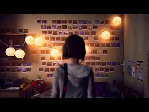 Youtube: Life is Strange - Syd Matters - "Obstacles" + LYRICS (Trailer Song & Credits theme)