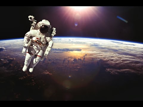 Youtube: Vom Weltraum in die medizinische Praxis Teil 1 von 3   die Revolution in der Medizin