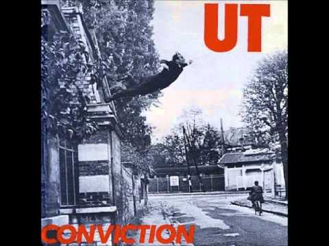 Youtube: UT -Confidential