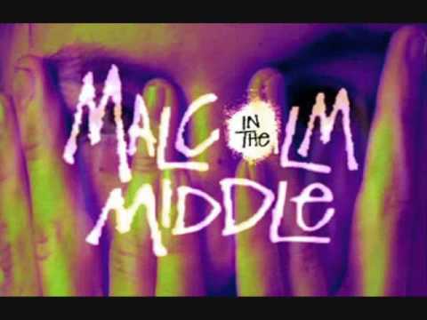 Youtube: Malcolm In The Middle Theme Song(Full Version)