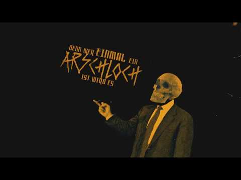 Youtube: TOXPACK - Arschloch (Official Lyric Video) | Napalm Records