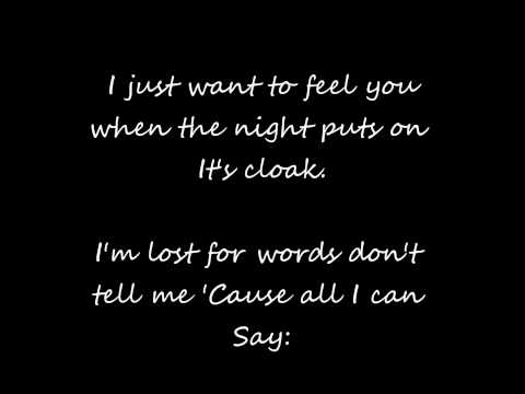 Youtube: The Pogues - Love you 'Till the End Lyrics