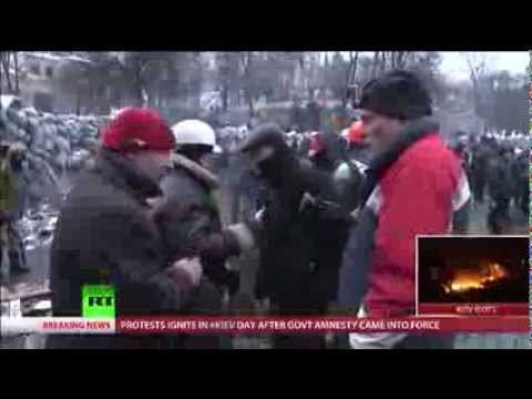 Youtube: Kiev: Masks of revolution 2014 (www.rt.com)
