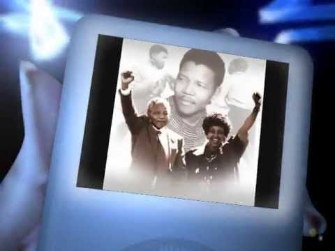 Youtube: Simple Minds..Mandela Day