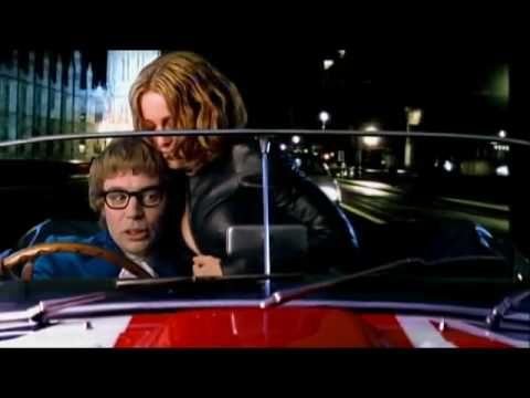 Youtube: Austin Powers  Madonna   Beautiful Stranger HQ