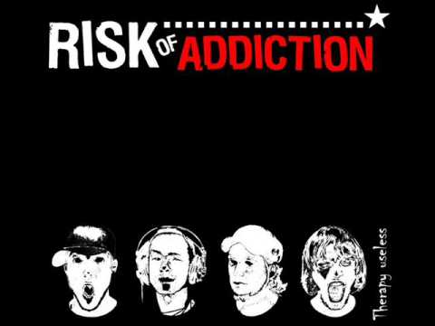 Youtube: Risk Of Addiction - Without The Moods