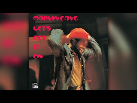 Youtube: Marvin Gaye - Let's Get It On