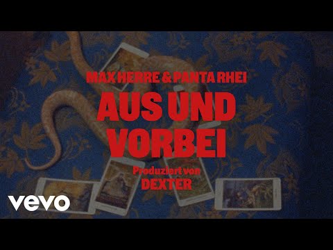 Youtube: Max Herre, Panta Rhei, Dexter - Aus und vorbei