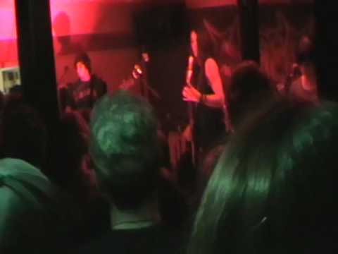 Youtube: Ekron - Schreie im Nebel (5.12.08).wmv