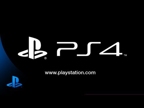 Youtube: PlayStation 4
